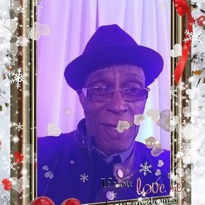 Meet your Posher, Bruce